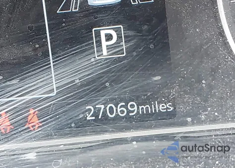 2022 Nissan Versa 1.6 Sr Xtronic Cvt z USA, uszkodzony, nr VIN 3N1CN8FV8NL839309